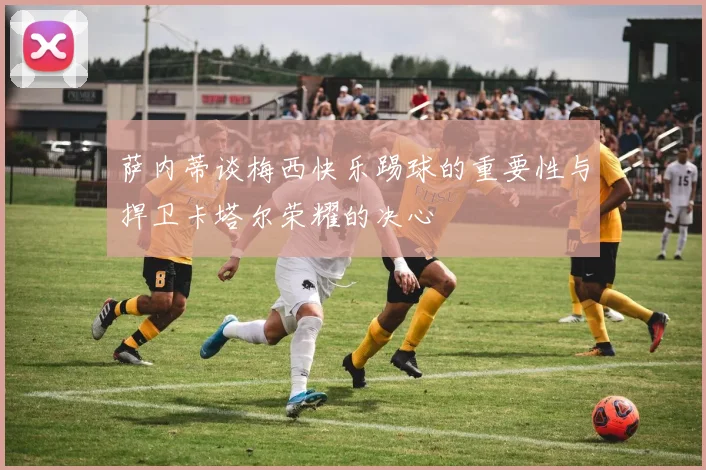 萨内蒂谈梅西快乐踢球的重要性与捍卫卡塔尔荣耀的决心