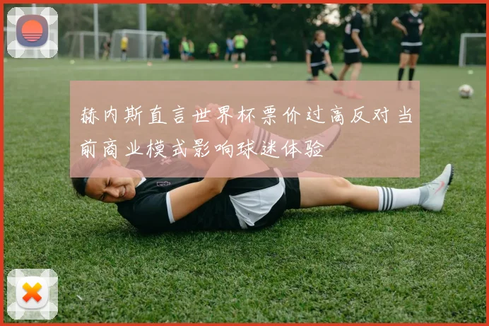 赫内斯直言世界杯票价过高反对当前商业模式影响球迷体验